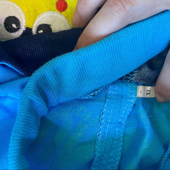 Hello Kitty Keroppi Infants Joggers - Picture 3 of 4